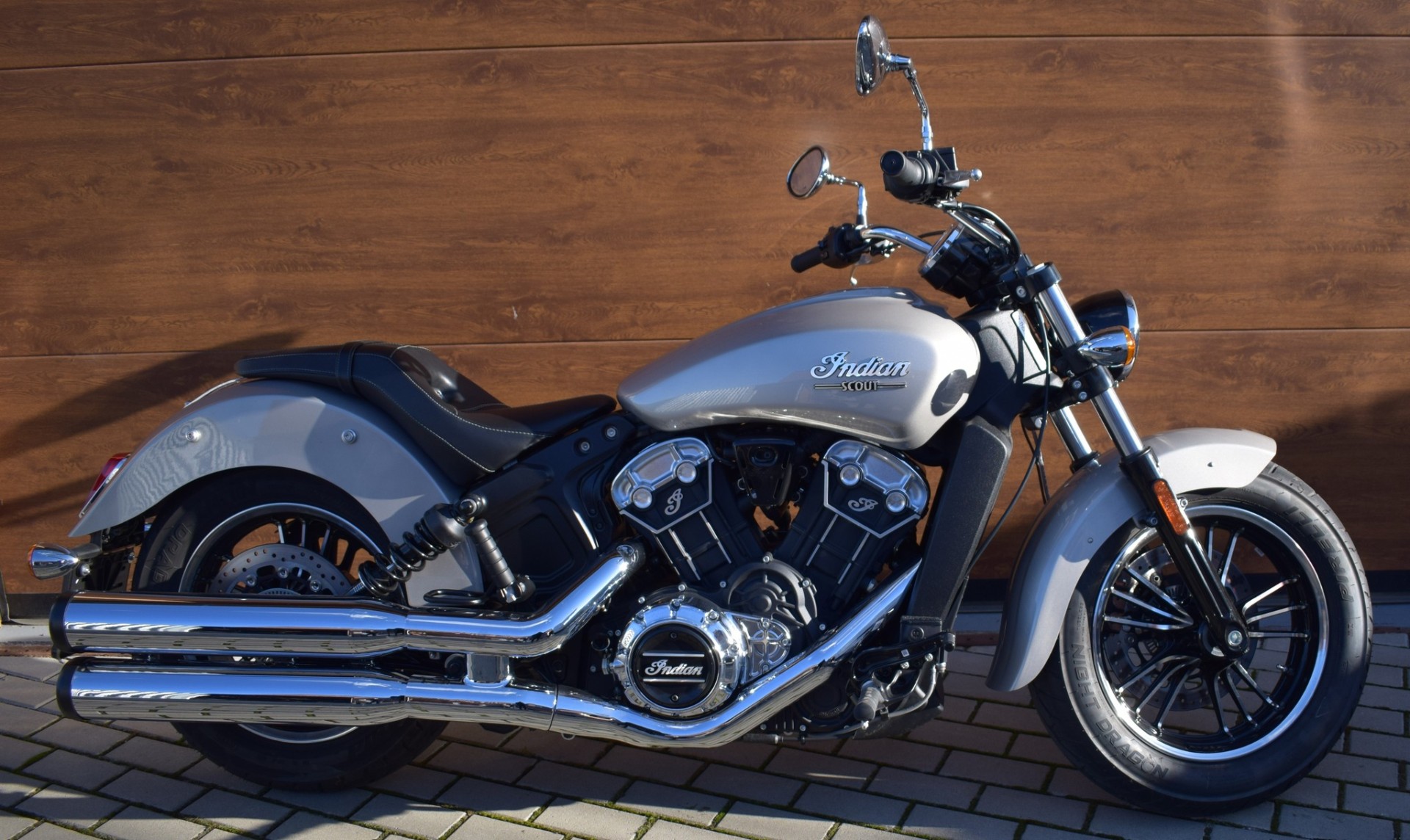 Indian Scout