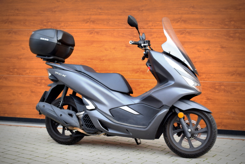 HONDA PCX125